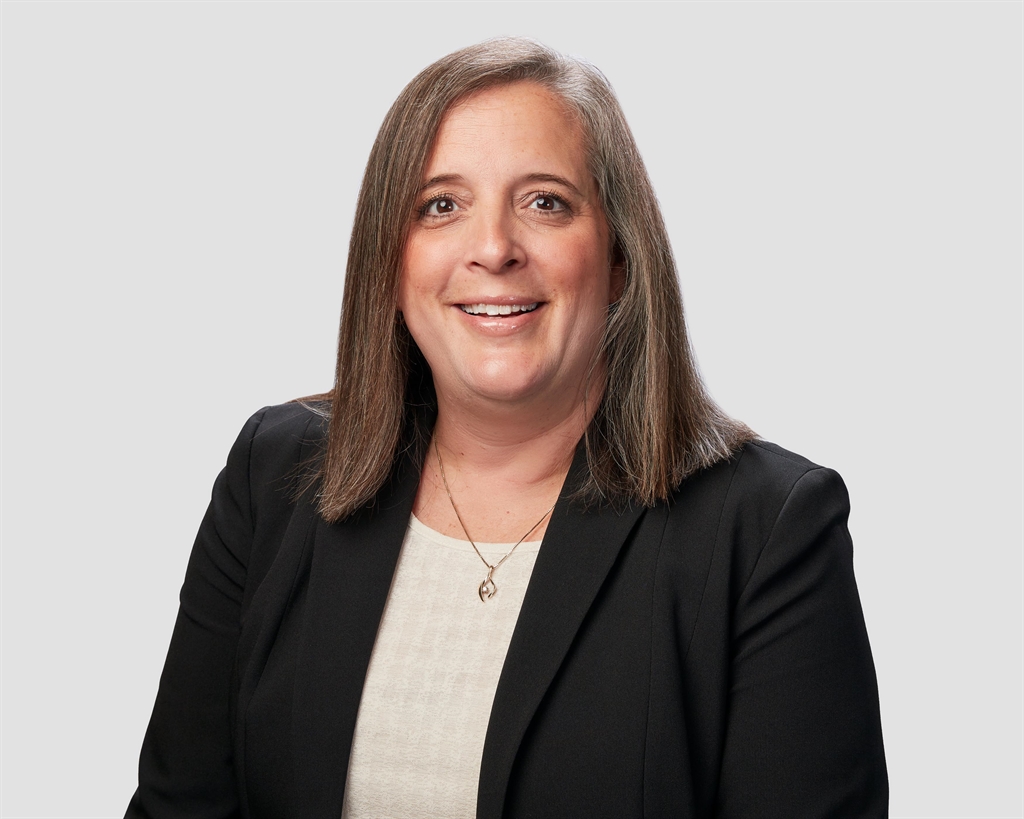 Amy L. Thomas, CPA - Foster & Motley